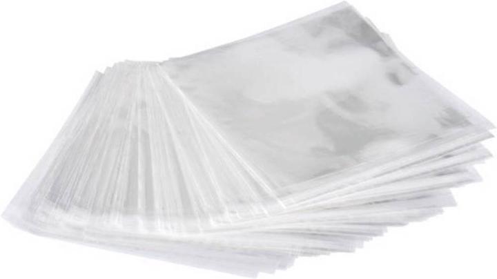 Image du produit Oehlbach Pochettes pour tourne-disques (Couvercle pour tourne-disque)