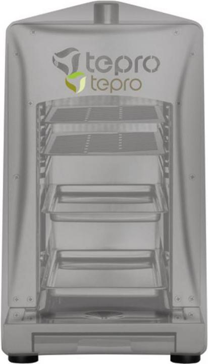 Produktbild Tepro Grill Abdeckhaube sal für Steakgrill
