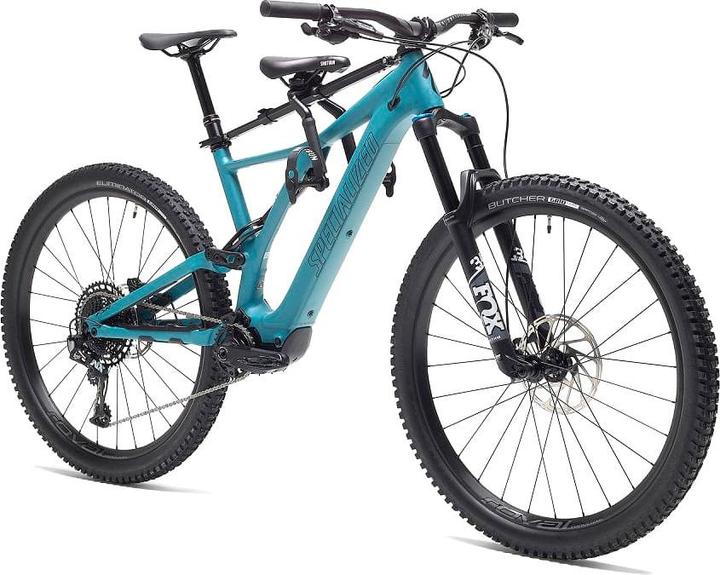 Actual product image Kids Ride Shotgun Shotgun Pro Seat (Bike frame)