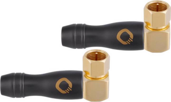 Produktbild Oehlbach Antennen Adapter Serie F Stecker (Antennenkabel)