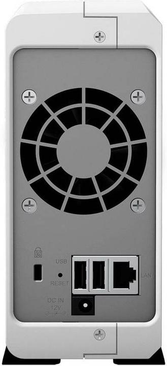Produktbild Synology NAS Server 2TB