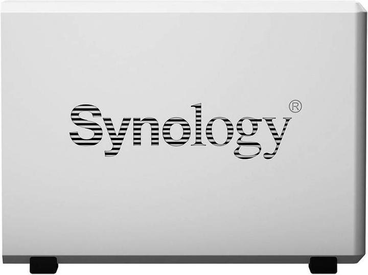 Produktbild Synology NAS Server 2TB