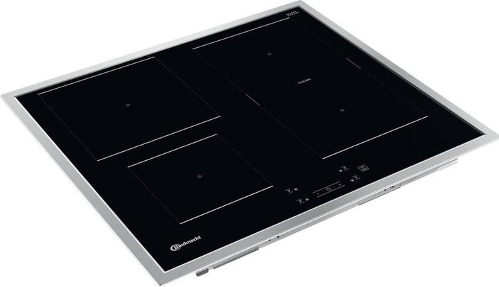 Actual product image Bauknecht BU 1760C FT