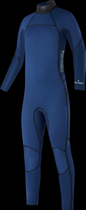 Immagine prodotto Mystic Star Fullsuit 3/2mm Kid (3/2 mm, M)