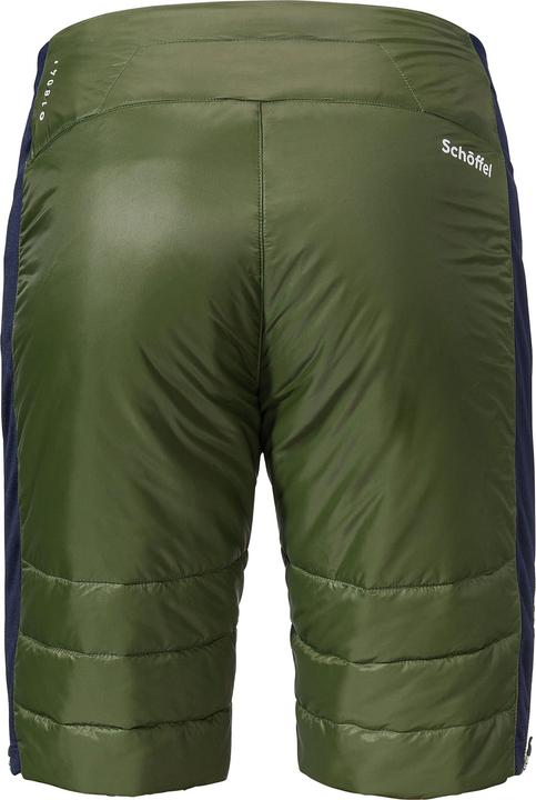 Produktbild Schöffel Thermo Shorts Schlern (56, 3XL)