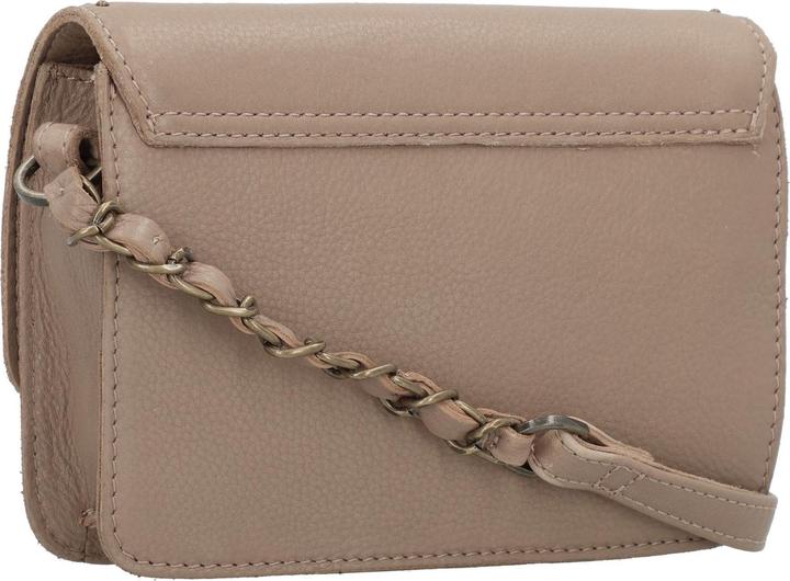 Actual product image Cowboysbag Bridgetown Umhängetasche Leder 18.5 cm