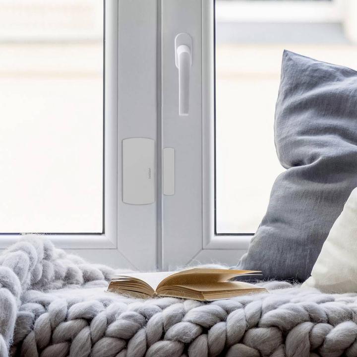 Actual product image Avidsen Alarm system set