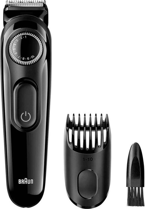 Produktbild Braun BT3020