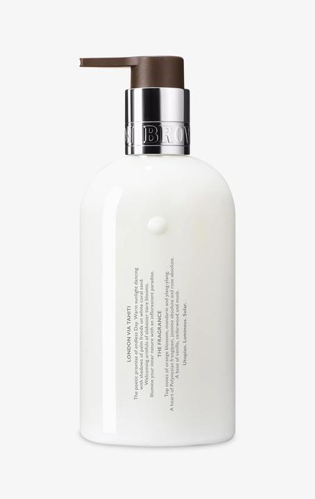 Produktbild Molton Brown Flora Luminare Hand Lotion (300 ml)