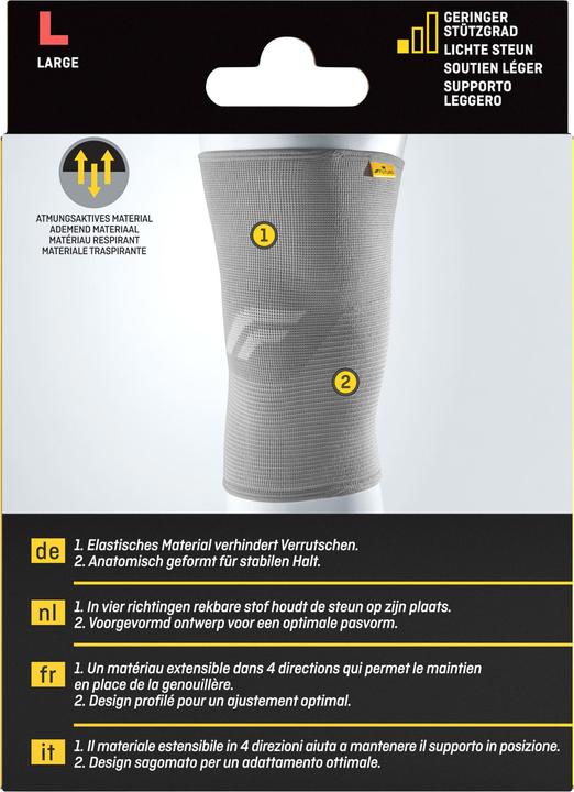 Actual product image Futuro Comfort Lift (L)