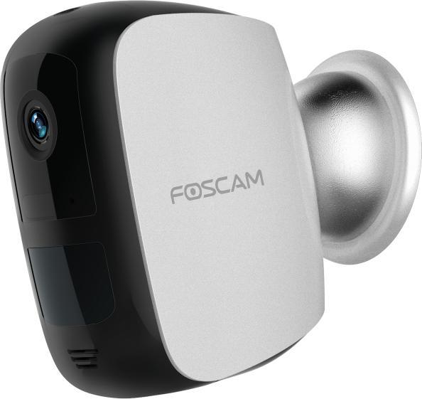 Produktbild Foscam E1 HD battery camera beveiligingscamera (1920 x 1080 Pixels)