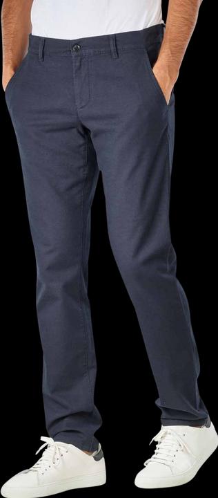 Produktbild Alberto Lou-J Retro Pant Slim Fit Navy (W31/L30)