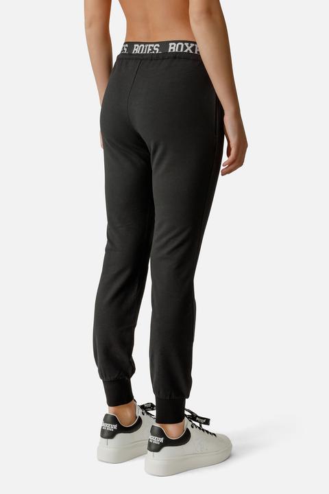 Produktbild Boxeur des Rues Jogginhosen Logo Essential Pants (XL)