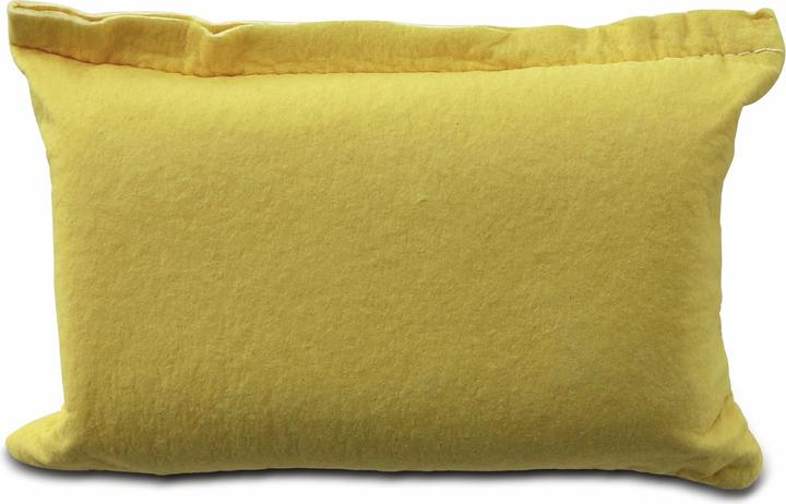 Actual product image Dunlop Clear view Sponge ca.12x9x4cm