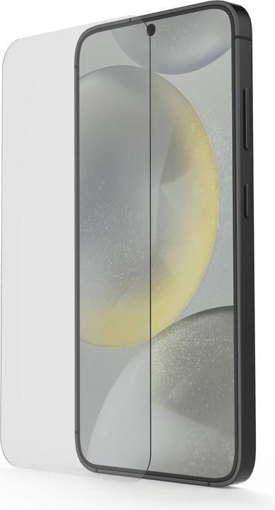 Actual product image Hama Clear Protect (1 Piece, Samsung Galaxy S24+)