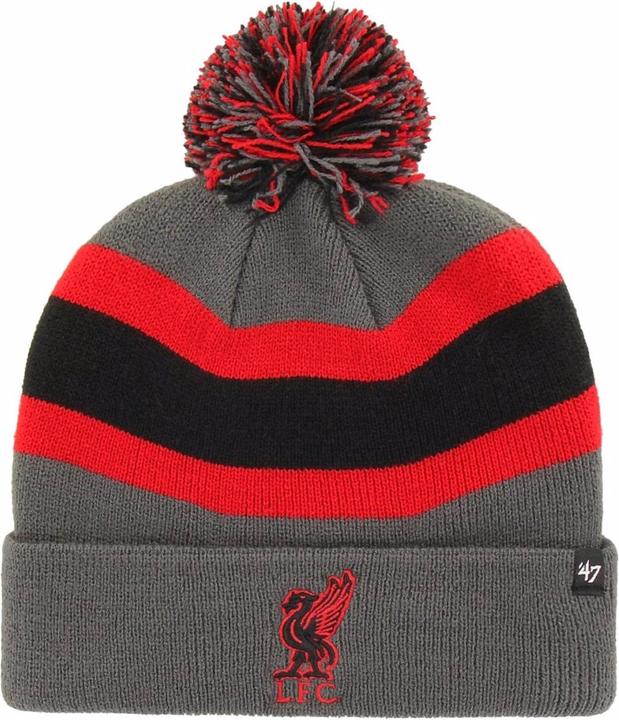 47 Brand Knit Beanie Breakaway FC Liverpool