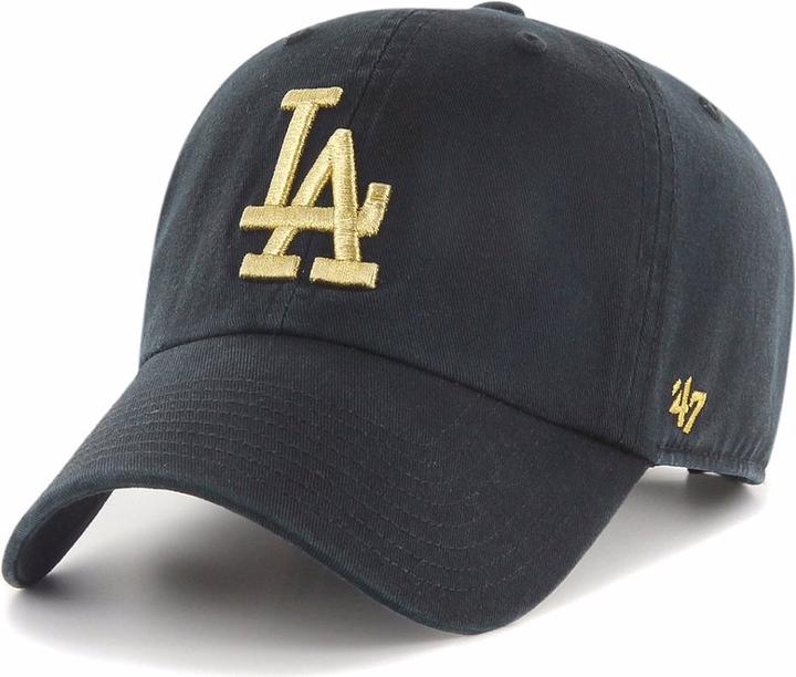 Immagine prodotto 47 Brand Dodgers metallico La Dodgers (Taglia unica)