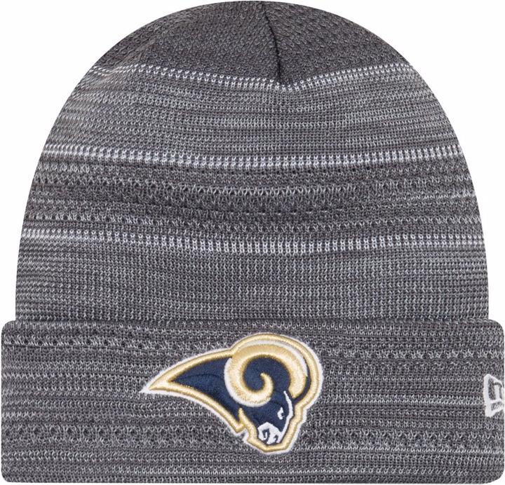 New Era NFL Sideline Cuff Los Angeles Rams