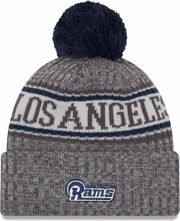 Produktbild New Era NFL Sideline Los Angeles Rams