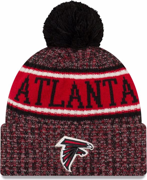 Actual product image New Era NFL Sideline Reverse Atlanta Falcons