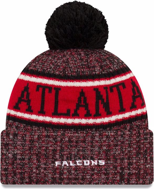 Actual product image New Era NFL Sideline Reverse Atlanta Falcons
