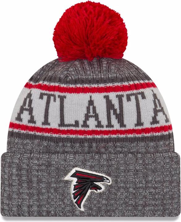 New Era NFL Sideline Atlanta Falcons