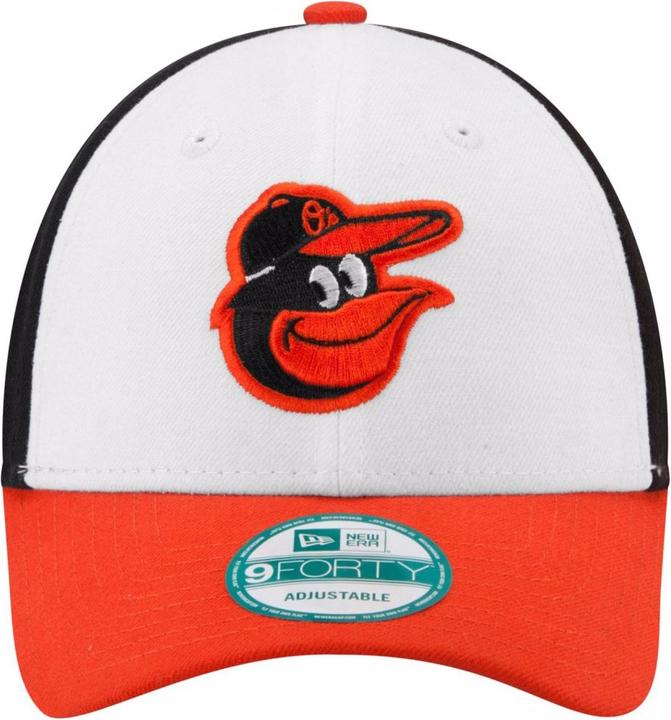 Image du produit New Era 9Forty MLB League Baltimore Orioles (Taille unique)