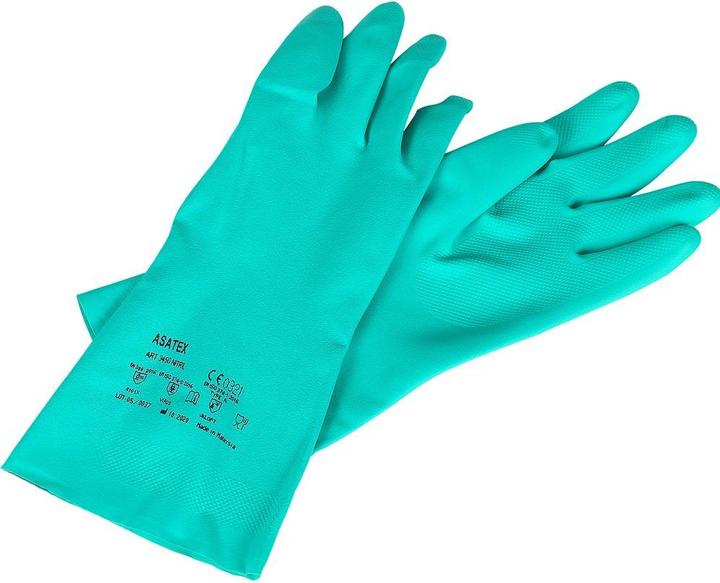 Image du produit Asatex Gants de travail (10)