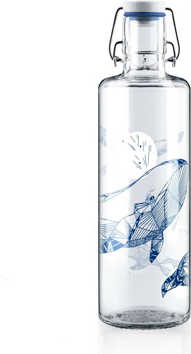 Actual product image Soulbottles Souldiver (1 l)
