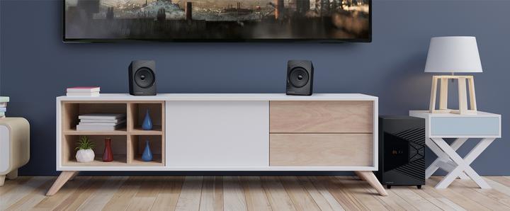 Produktbild Creative Sbs E2500