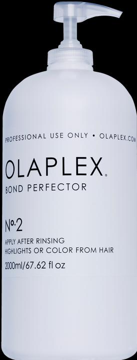 Produktbild Olaplex Bond Perfector No. 2 (2000 ml)