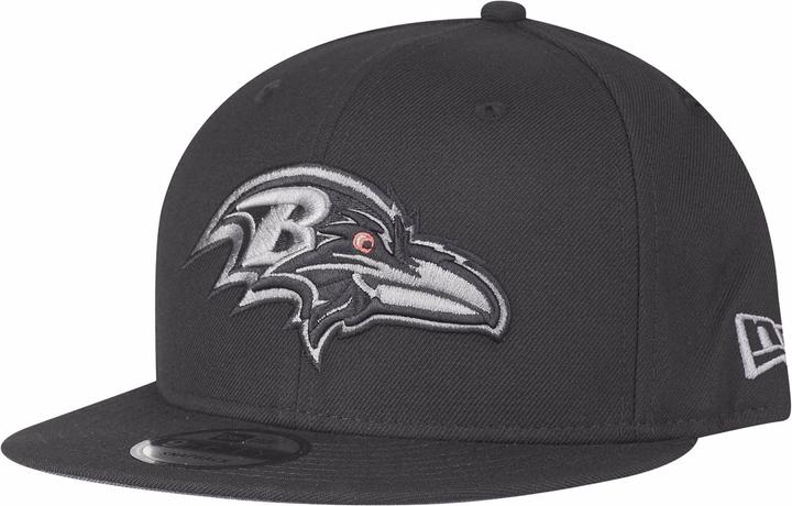 Produktbild New Era 9Fifty Baltimore Ravens (One Size)