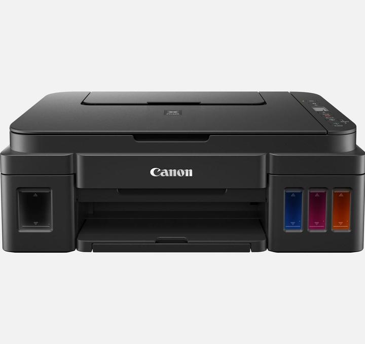 Actual product image Canon PIXMA G2410 (Ink tank, Colour)