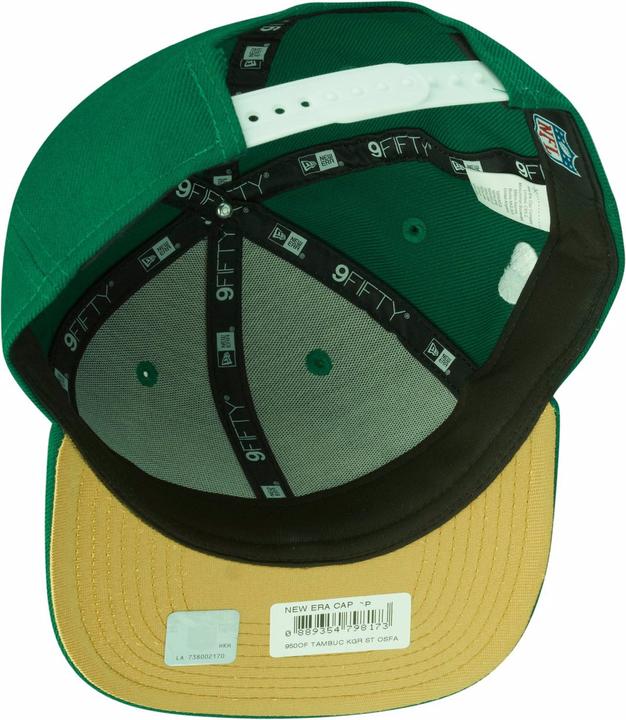 Image du produit New Era 9Fifty Tampa Bay Buccaneers (Taille unique)