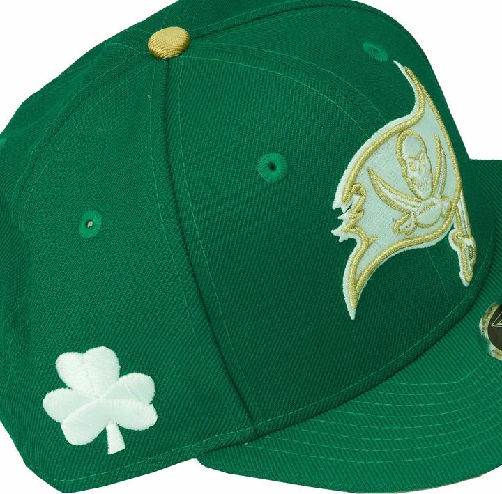 Image du produit New Era 9Fifty Tampa Bay Buccaneers (Taille unique)
