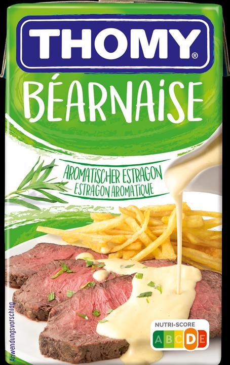THOMY Sauce Béarnaise (270 g)