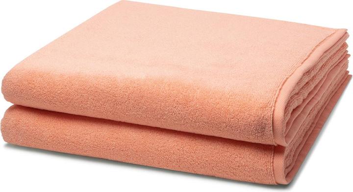 Peach Pink