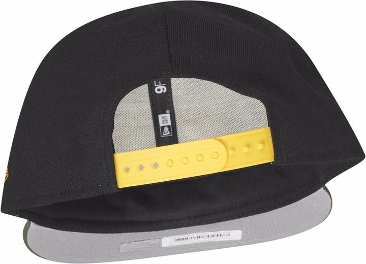 Produktbild New Era 9Fifty Green Bay Packers (One Size)
