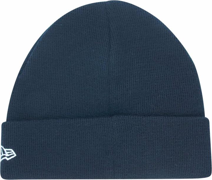 New Era Beanie Short Cuff