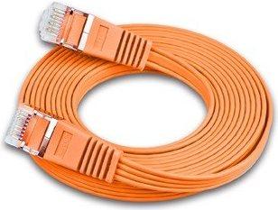 Actual product image Wirewin Network cable (STP, CAT6, 1 m)