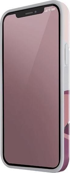 Produktbild Uniq Unique case Coehl Ciel iPhone 12 mini 5.4 quot pink (Apple iPhone 12 mini)
