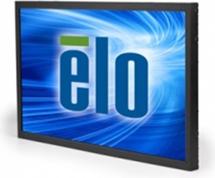 Image du produit ēlo 3243L MONITEUR TACTILE LCD (1920 x 1080 pixels, 31.50")
