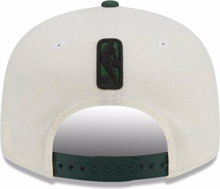 Image du produit New Era 9Fifty Champsions 2021 Milwaukee Bucks (Taille unique)