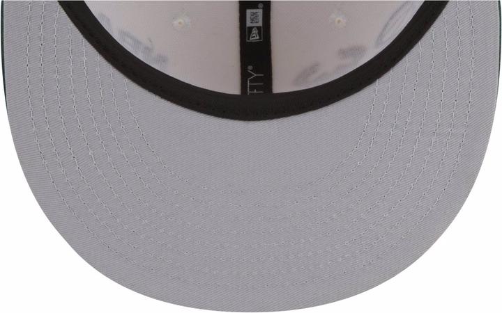 Image du produit New Era 9Fifty Champsions 2021 Milwaukee Bucks (Taille unique)
