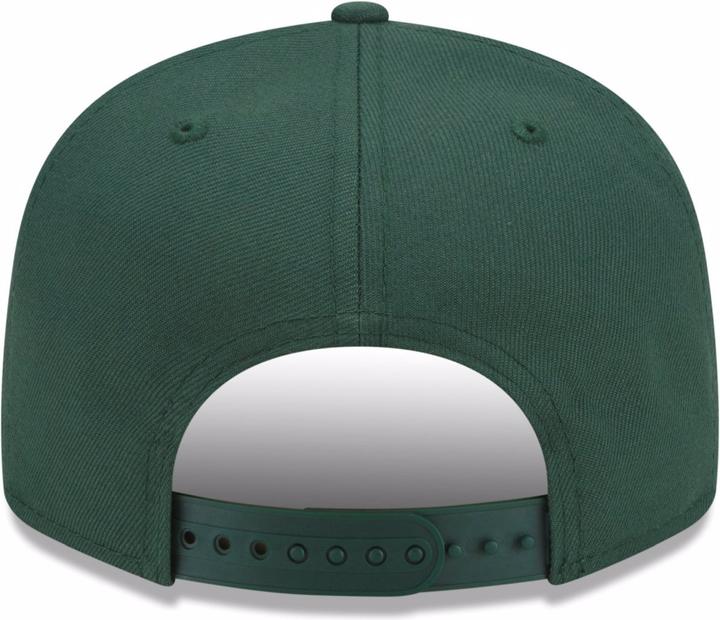 Produktbild New Era 9Fifty Champsions 2021 Milwaukee Bucks (One Size)