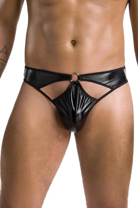 Actual product image Passion Thong Paul (L, XL)