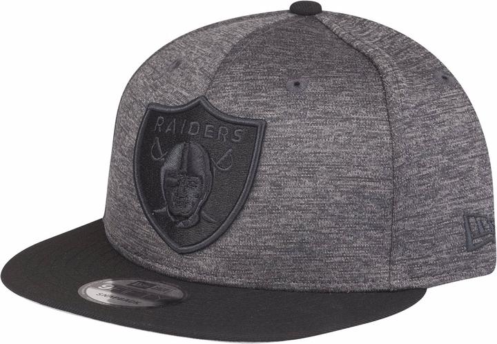 Immagine prodotto New Era 9Fifty Shadow Tech Oakland Raiders (Taglia unica)