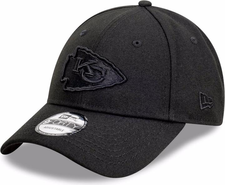Actual product image New Era 9Forty Full Kansas City Chiefs (One size)