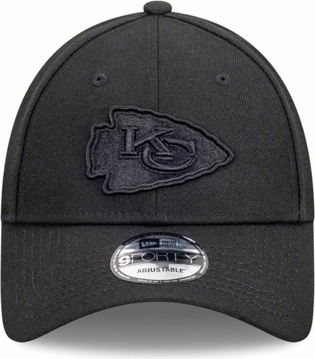 Actual product image New Era 9Forty Full Kansas City Chiefs (One size)