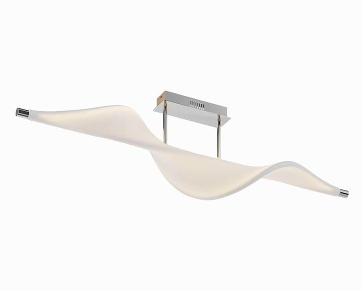 Actual product image Lucande Edano (1360 lm)